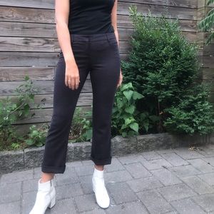 Dress pants